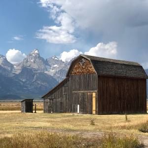 Meet your Posher, Terry